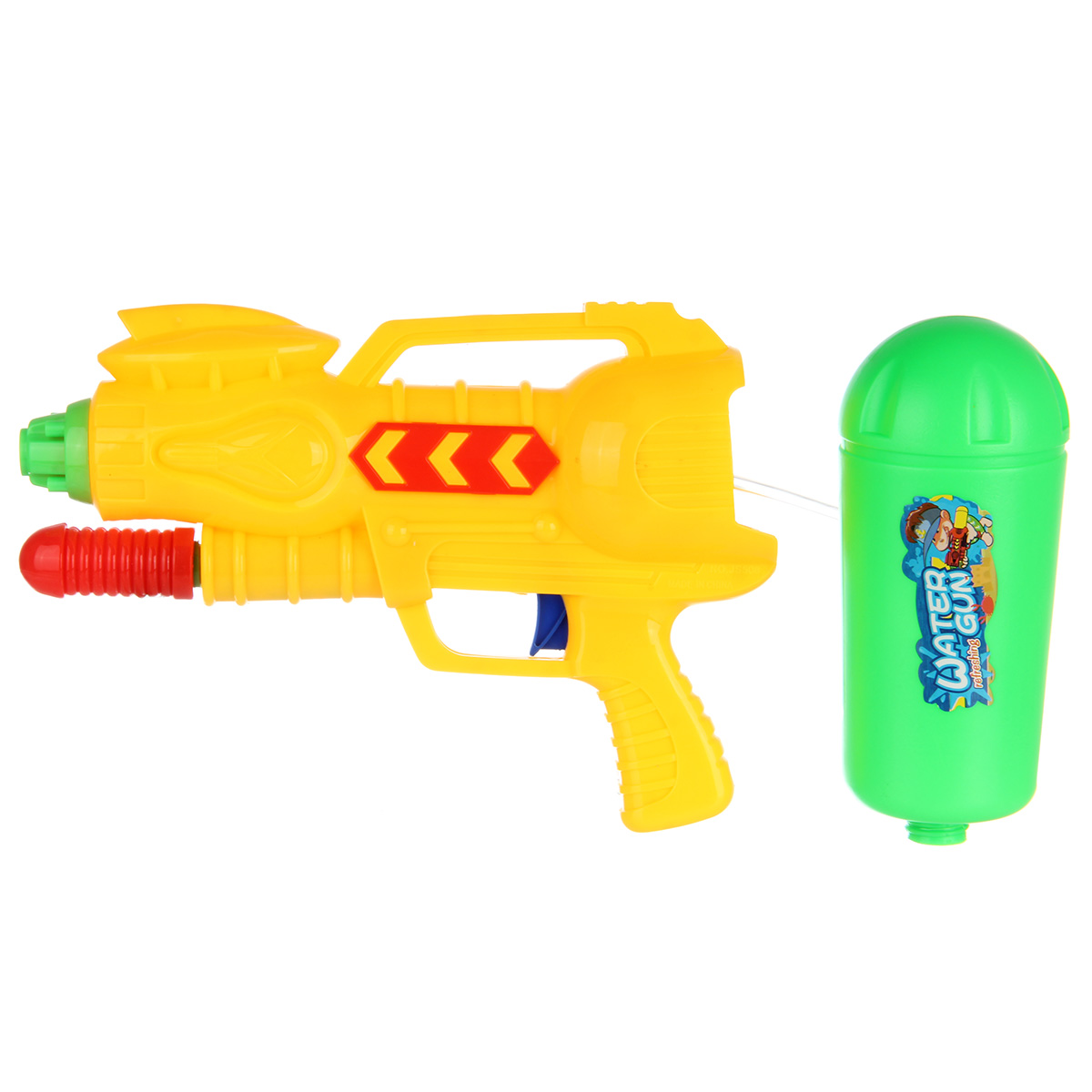 Бластер водный Veld Co - фото 8