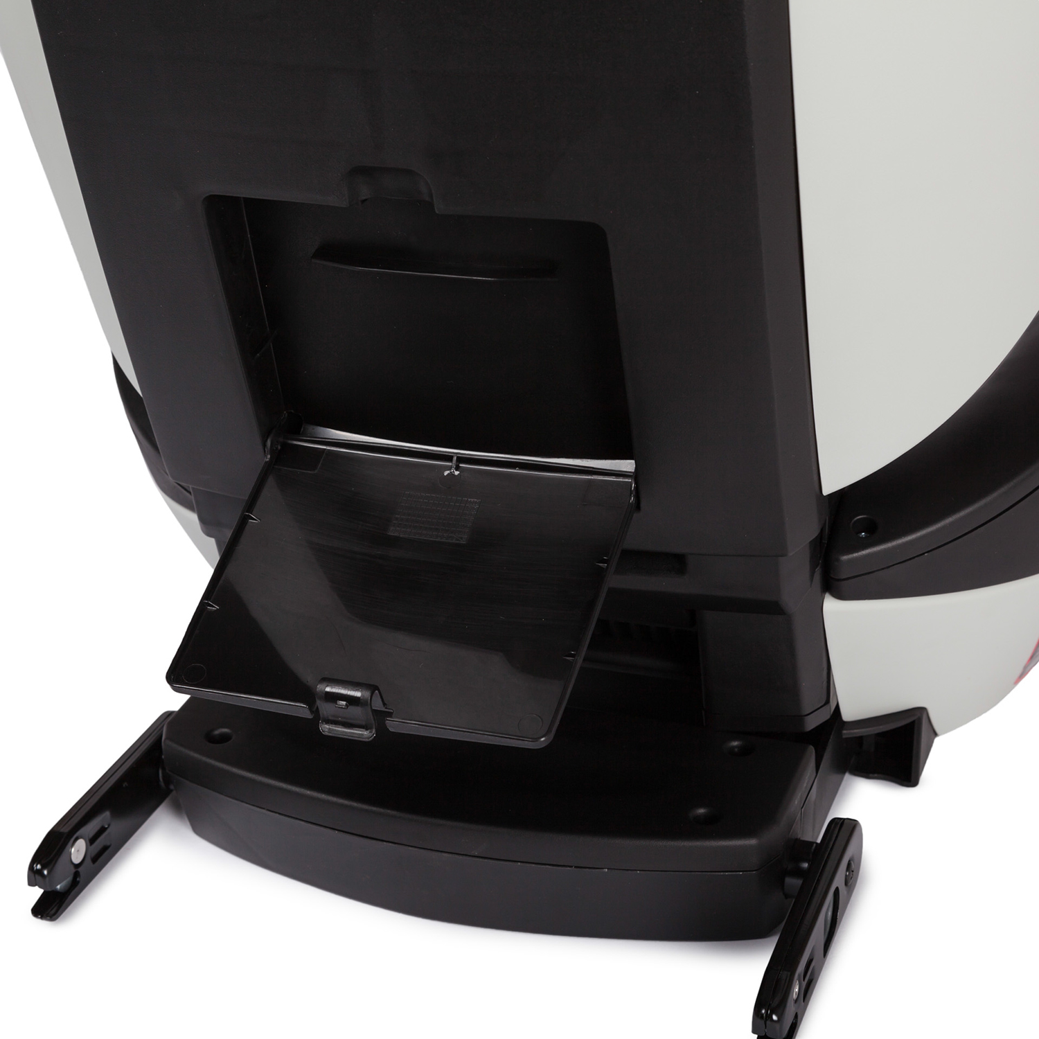 Автокресло Babyton Comfort Fix Isofix 2/3 (15-36 кг) - фото 7