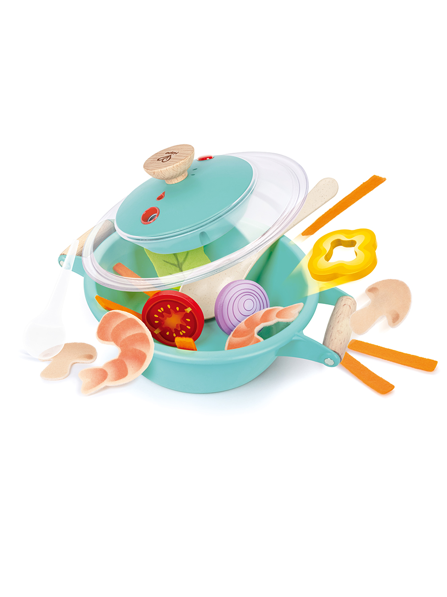 Игрушка Hape посуда - фото 9