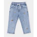 Джинсы BabyGo