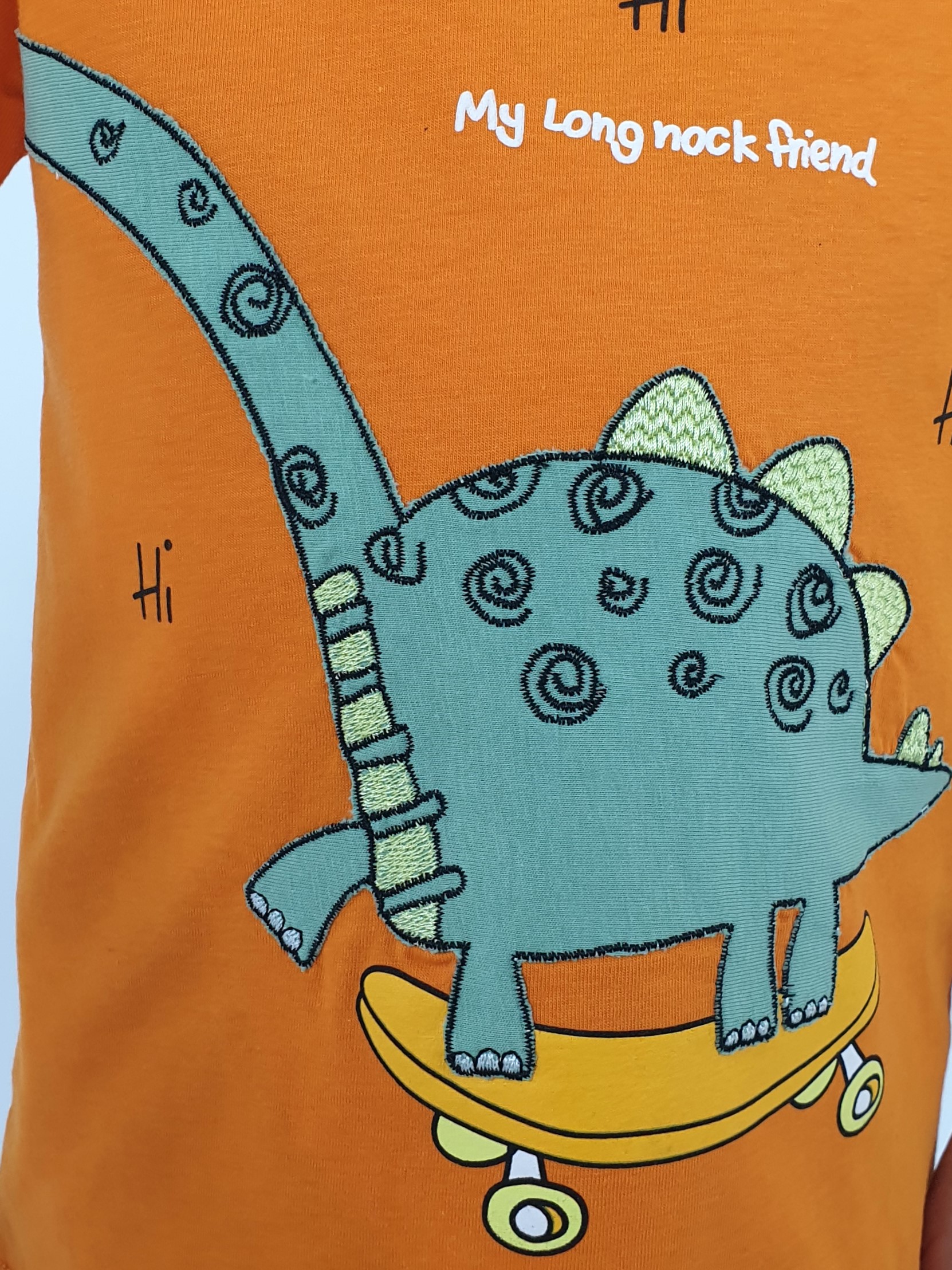 Костюм Luneva 01-139-5. - фото 5