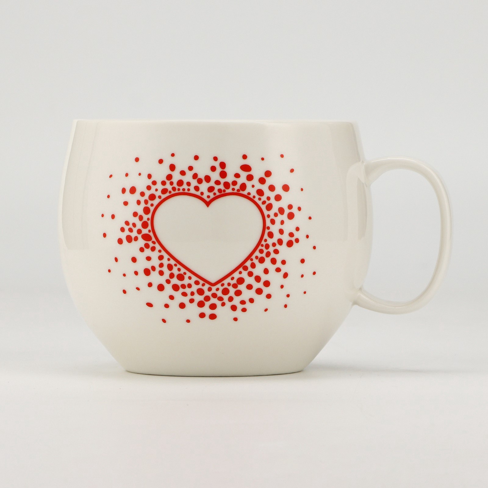 Кружка Дорого внимание Кофе и ты 600 мл - фото 3