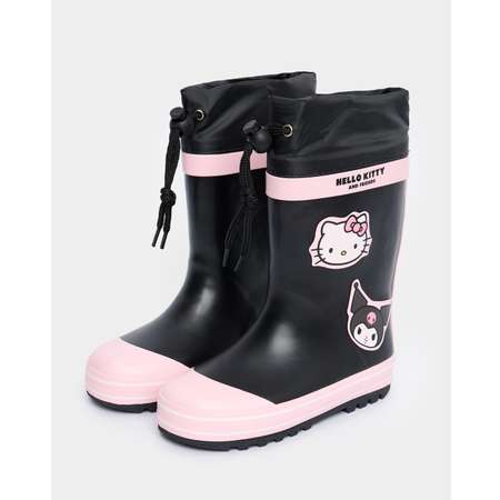 Резиновые сапоги Hello Kitty