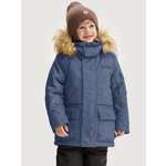 Куртка NIKASTYLE