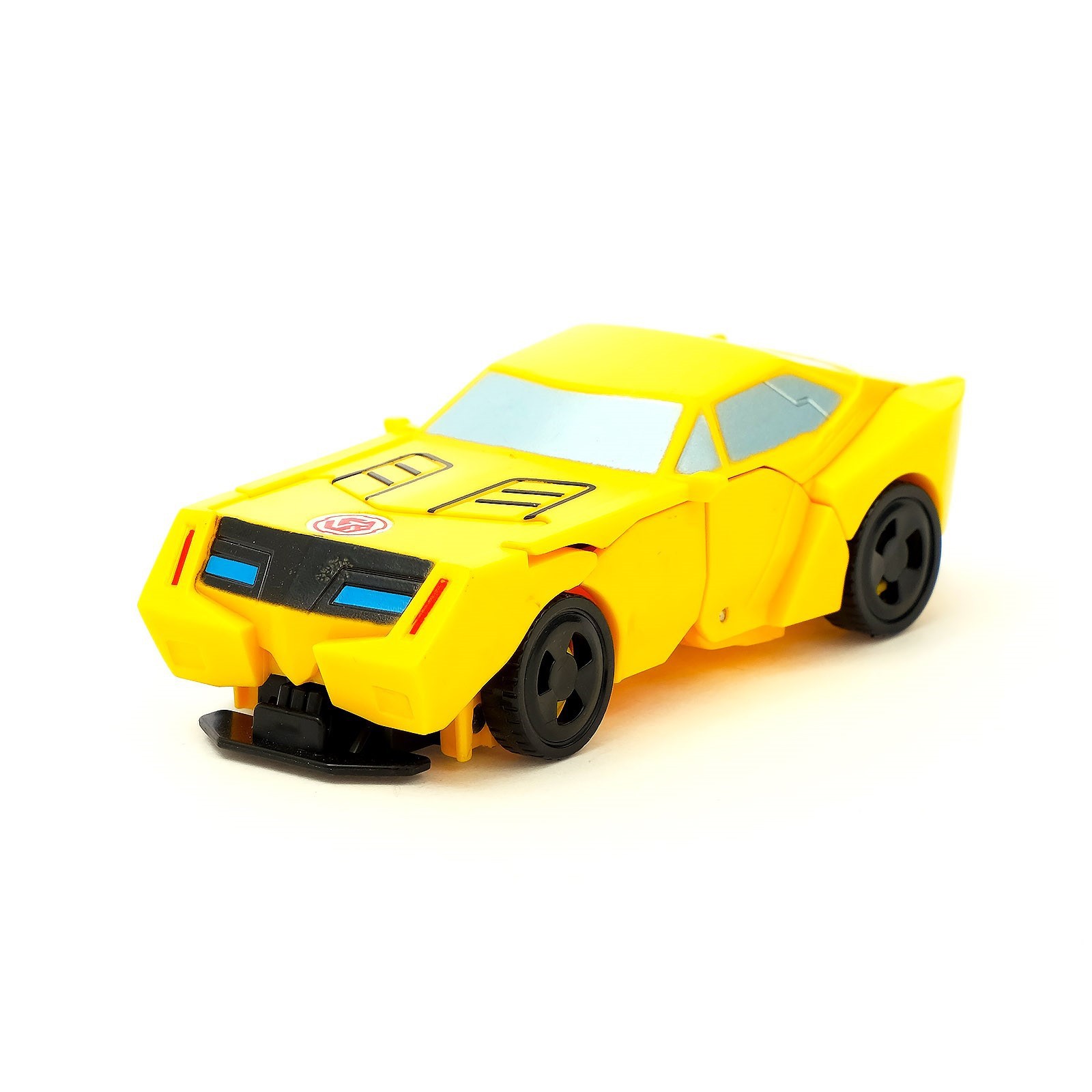 Фигурка WOOW TOYS Автобот - фото 6