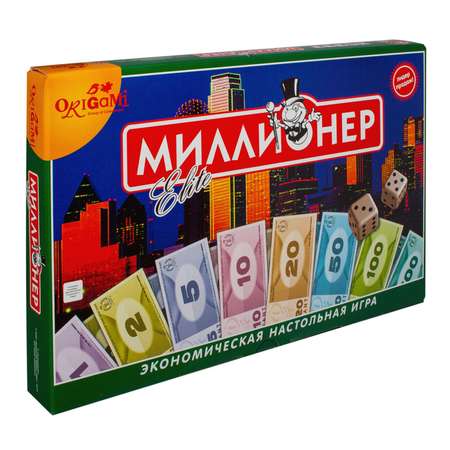 Настольная игра ASTREL