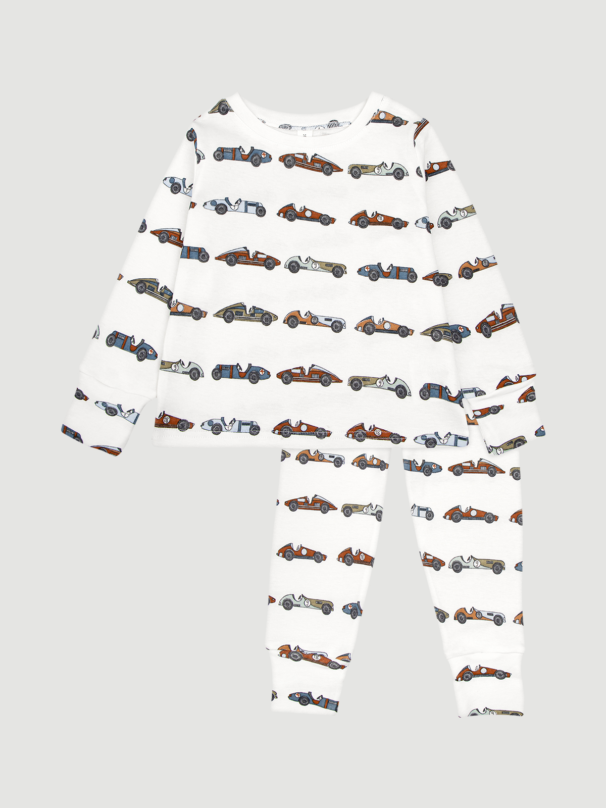 Пижама Mjolk 2786570 - фото 1