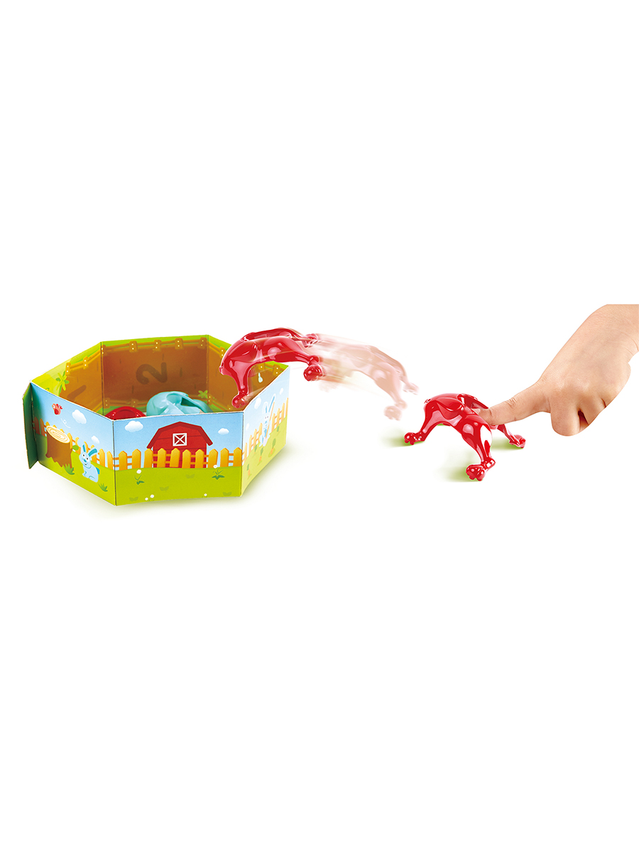 Настольная игра Hape - фото 6