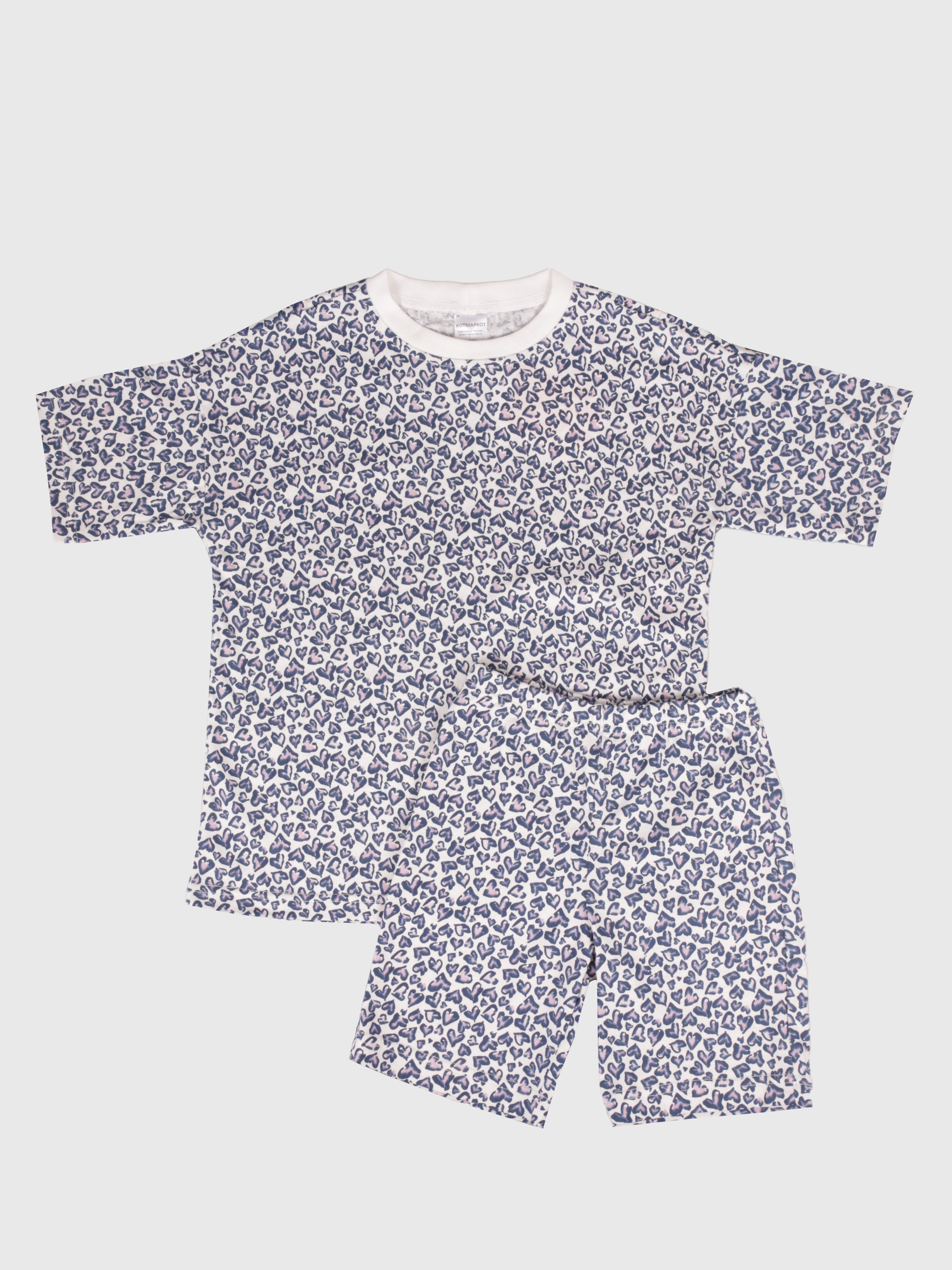 Пижама КотМарКот 801349 - фото 3