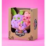 Мягкая игрушка Zuru FUGGLER Цветы Жизни Кроликовы