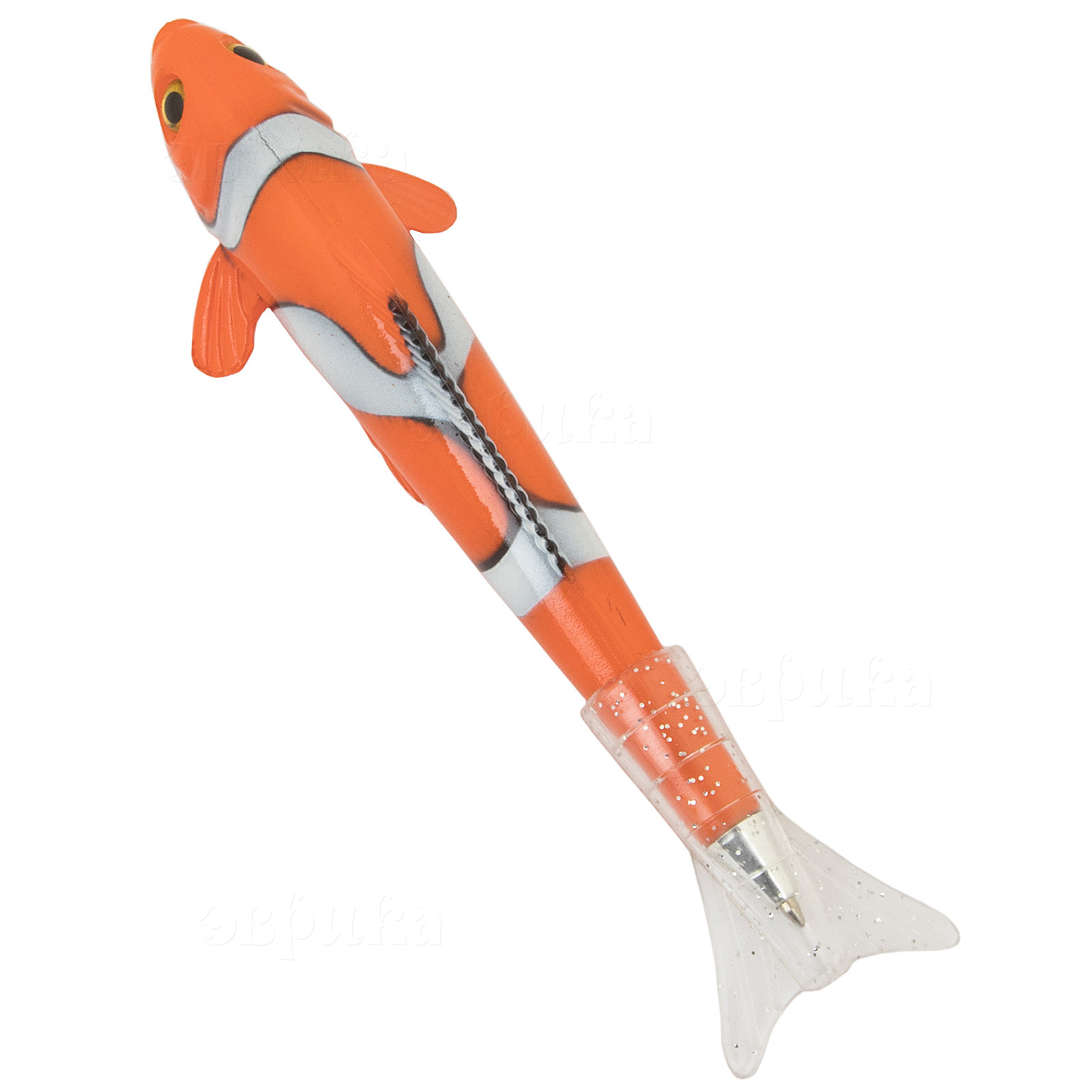 Ручка шариковая ЭВРИКА 2 шт. - фото 2