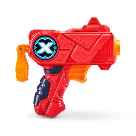 Бластер Zuru XSHOT  Excel Эксель микро