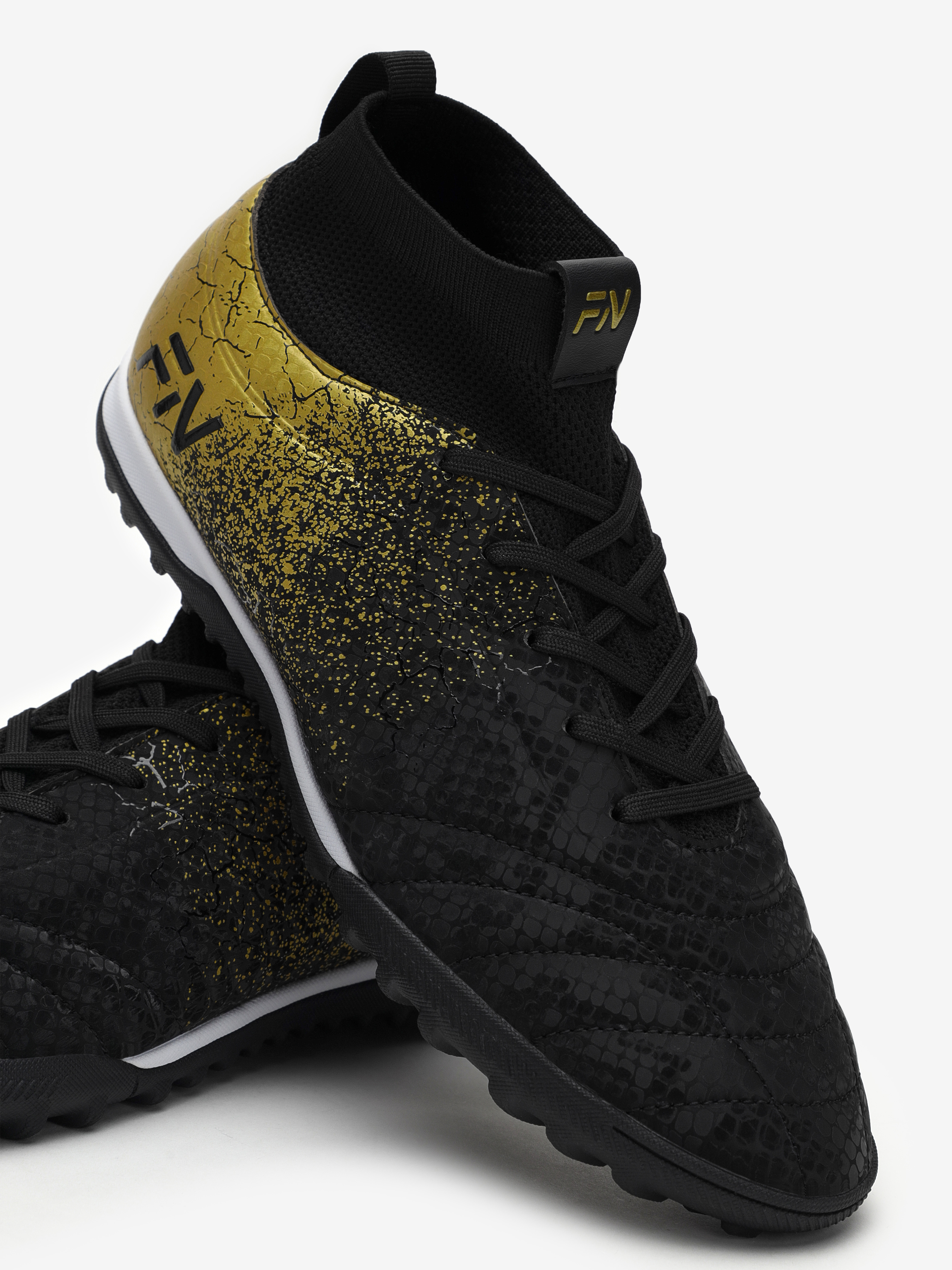 Бутсы FN KFN5062001-037 - фото 17