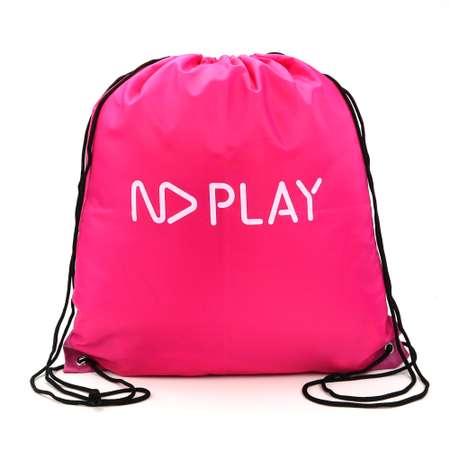 Мешок для обуви ND PLAY
