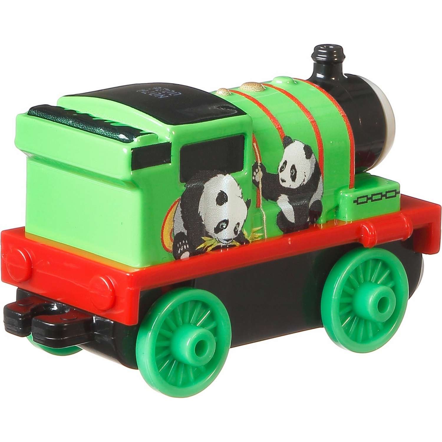 Развивающая железная дорога Thomas and Friends GLK61 - фото 9