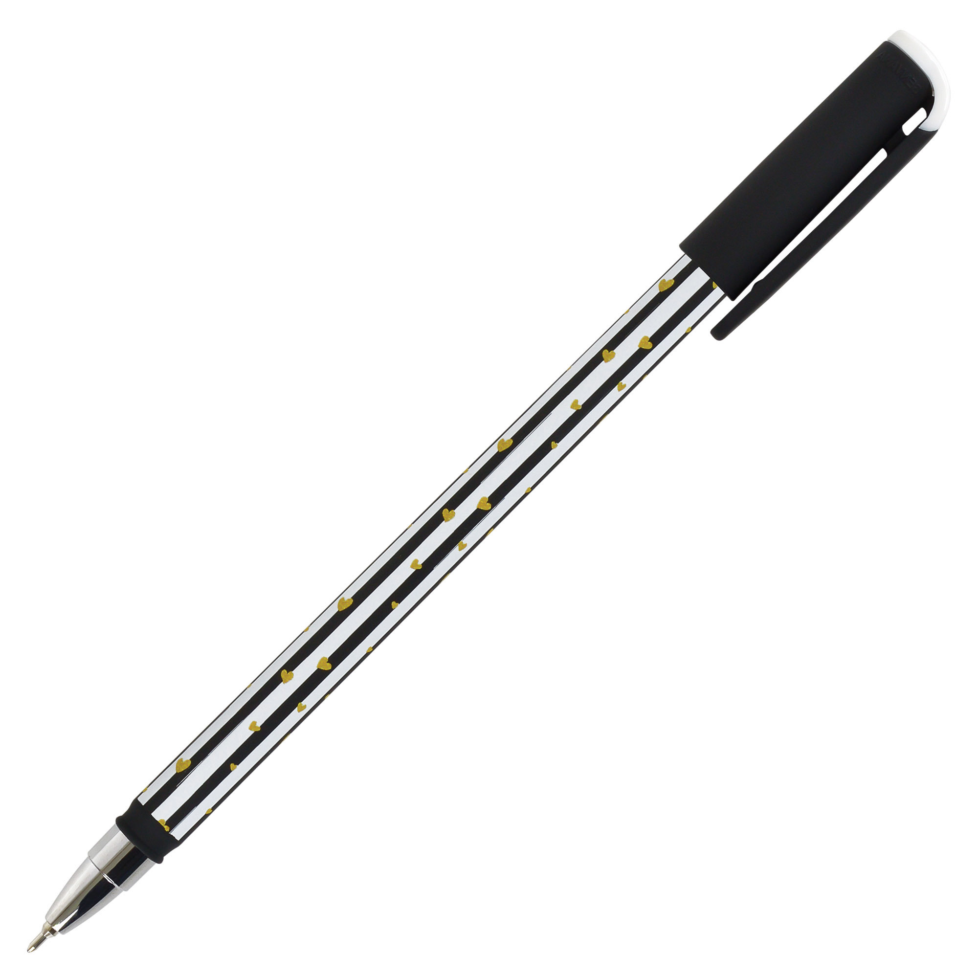 Ручка шариковая Lorex Stationery 1 шт. - фото 3