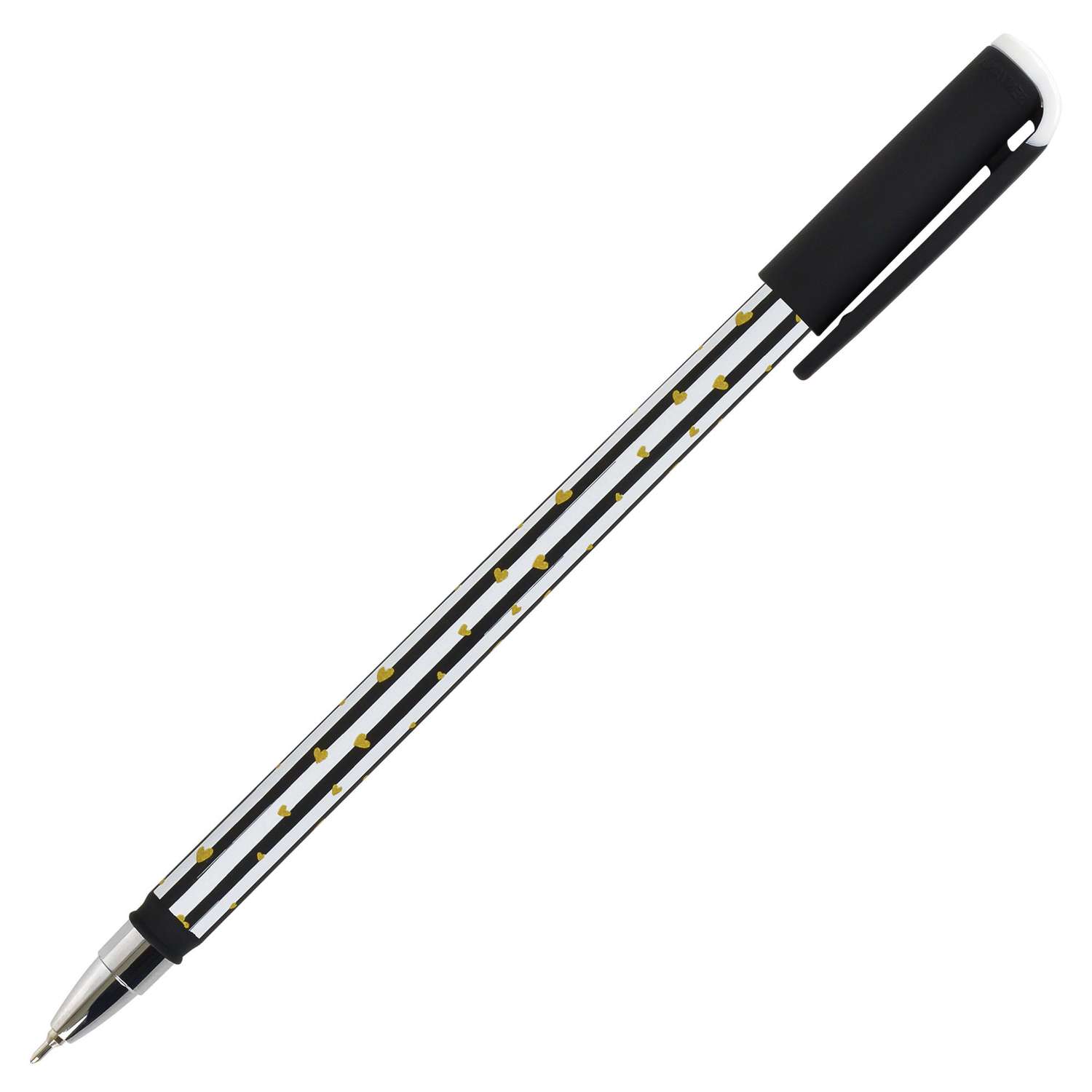 Ручка шариковая Lorex Stationery 1 шт. - фото 3