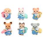 Фигурка Sylvanian Families Малыши на детской площадке