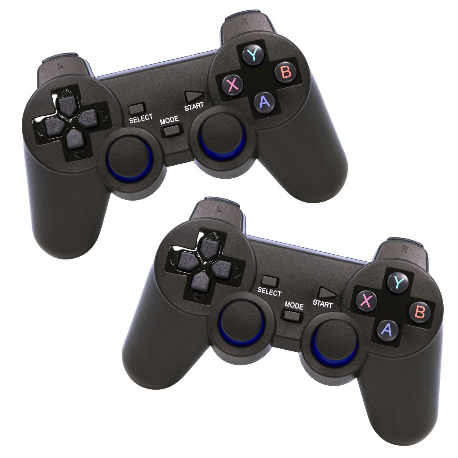 Игровая приставка Retro Genesis GameStick Lite (64Gb, 11500 игр, PS1, NES, SMD, SNES и др., model: TI-155) - фото 3