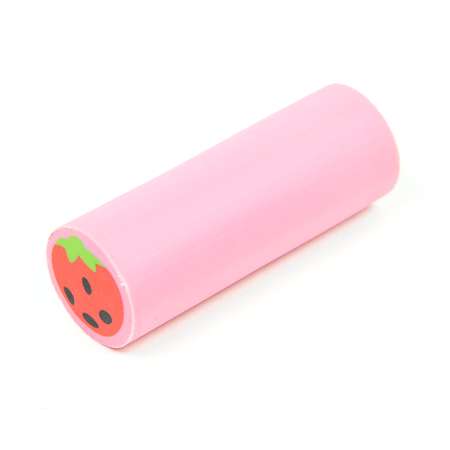 Ластик Erhaft Strawberry