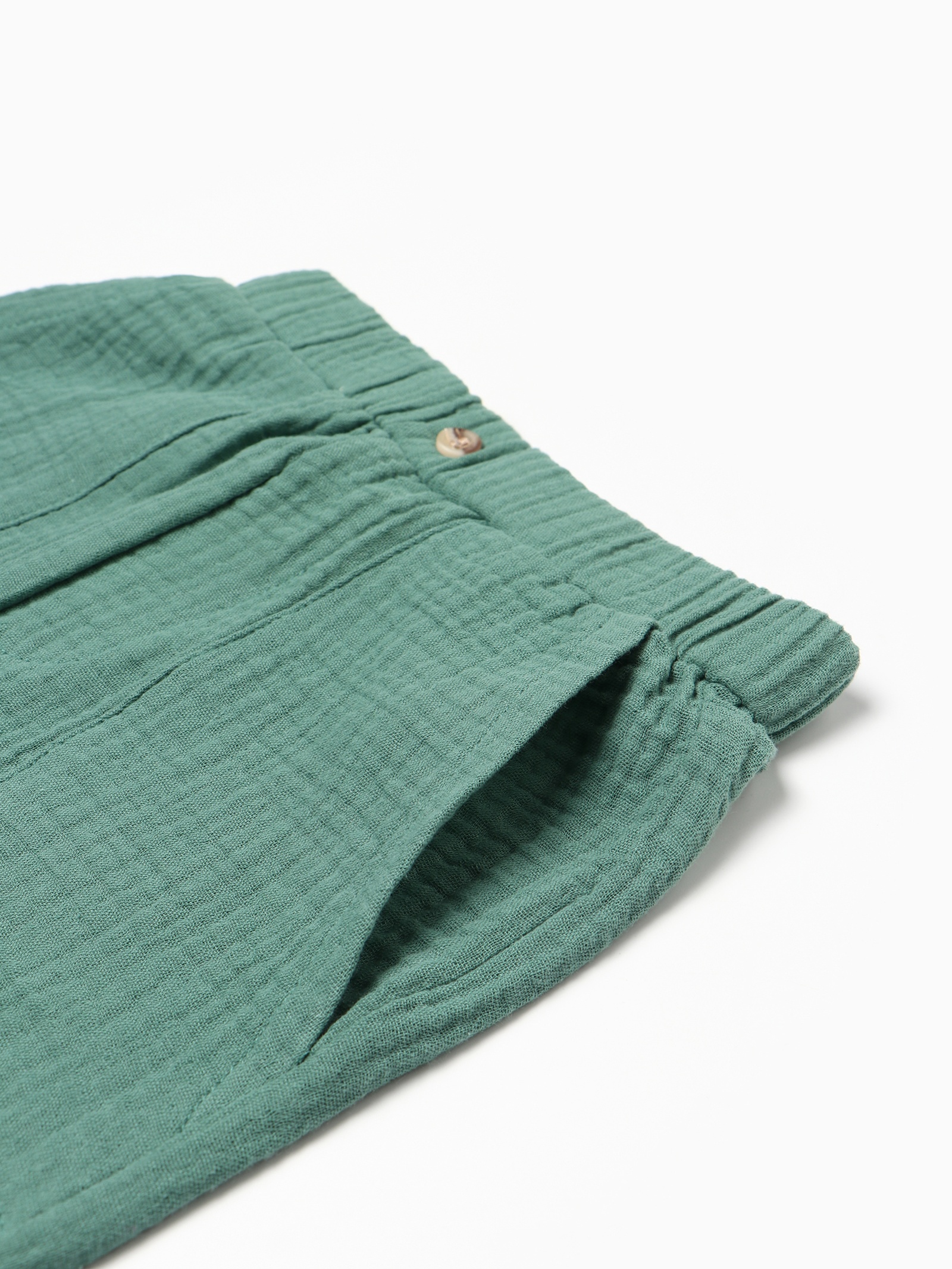 Брюки Крошка Я 9950475 - фото 2