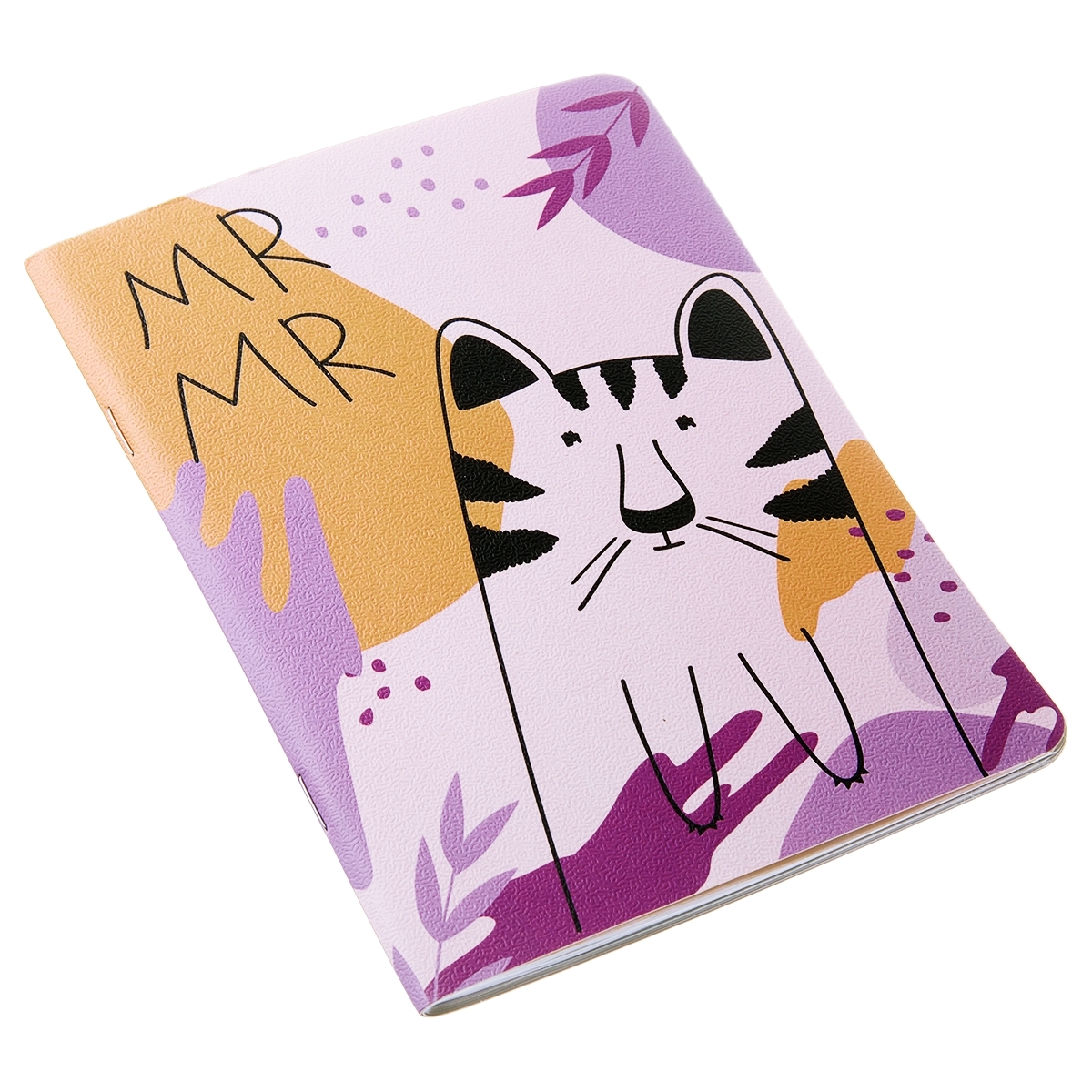 Общая тетрадь Be Smart - фото 2