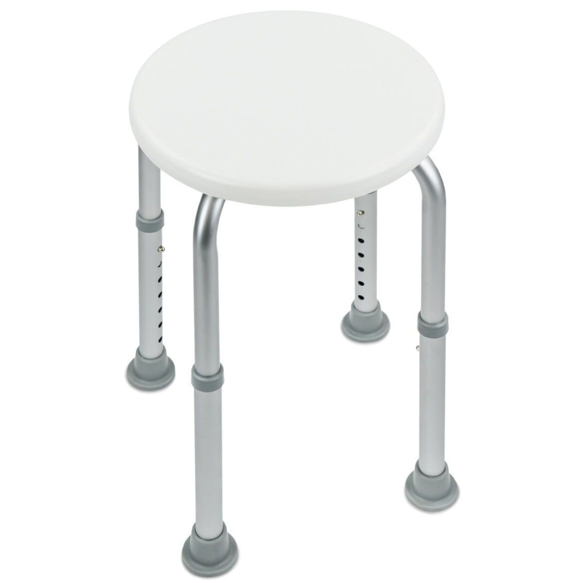 Стул Brabix для ванной - фото 2