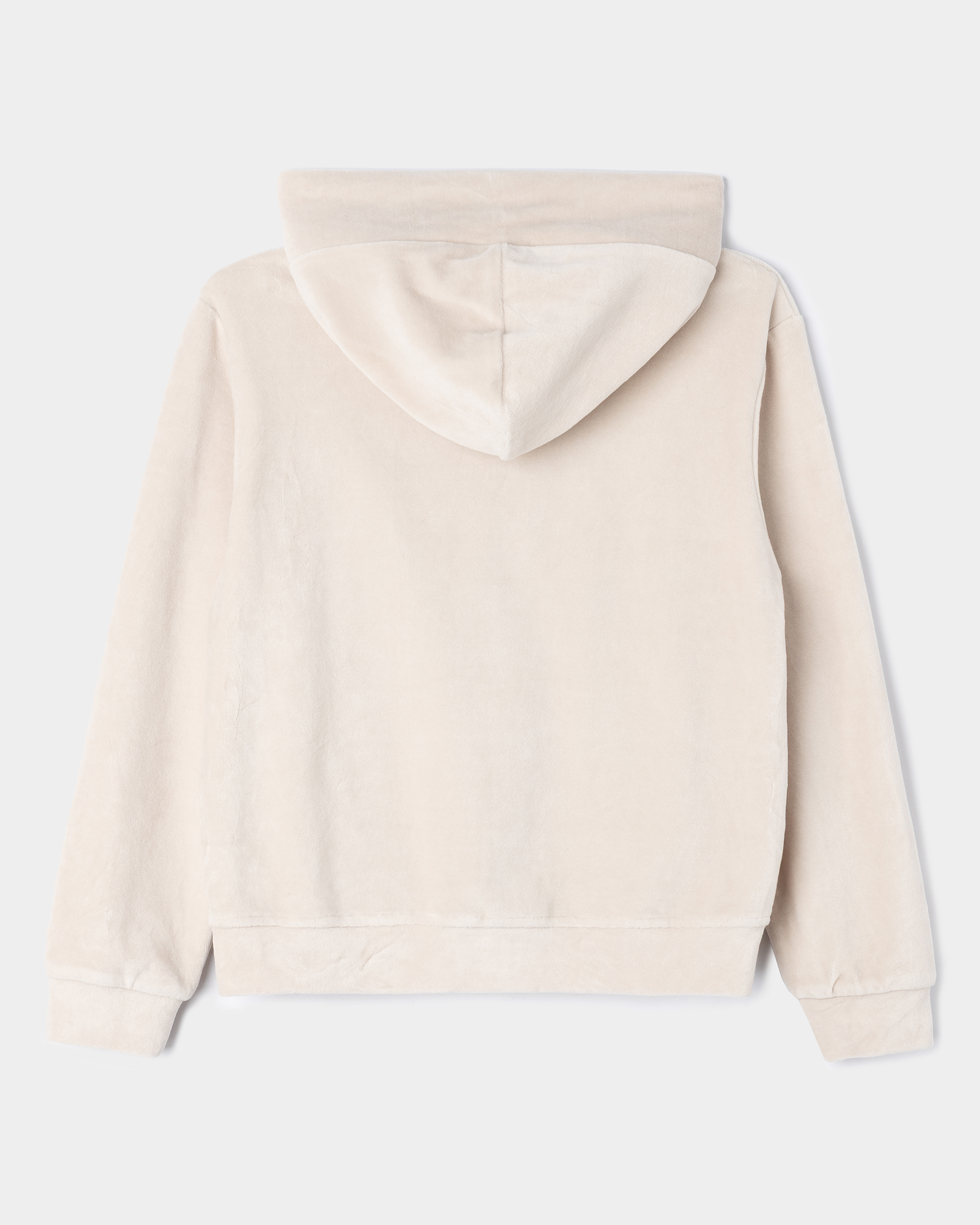 Толстовка Futurino S26FU3-G285tg-L2 - фото 3