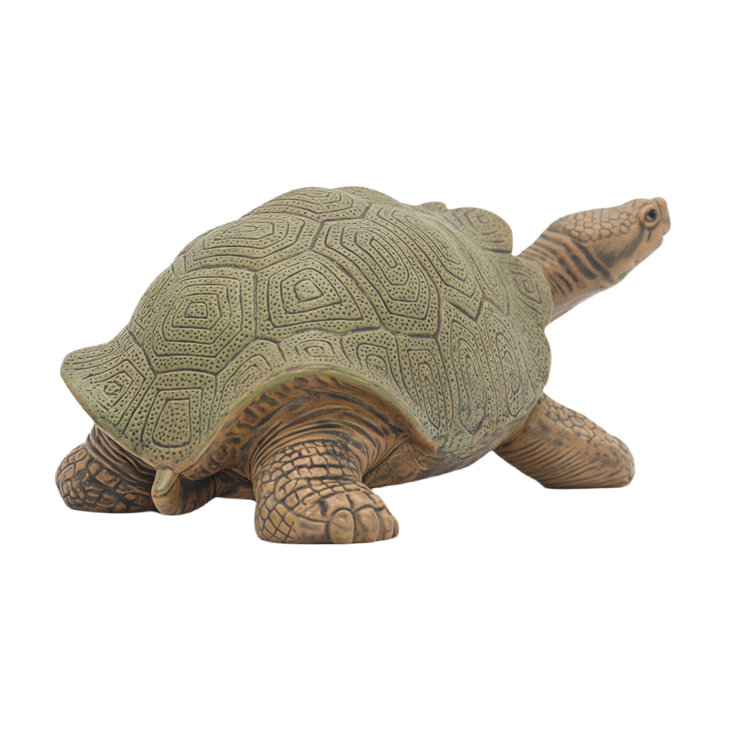 Фигурка Детское Время Галапагосская Черепаха - фото 5
