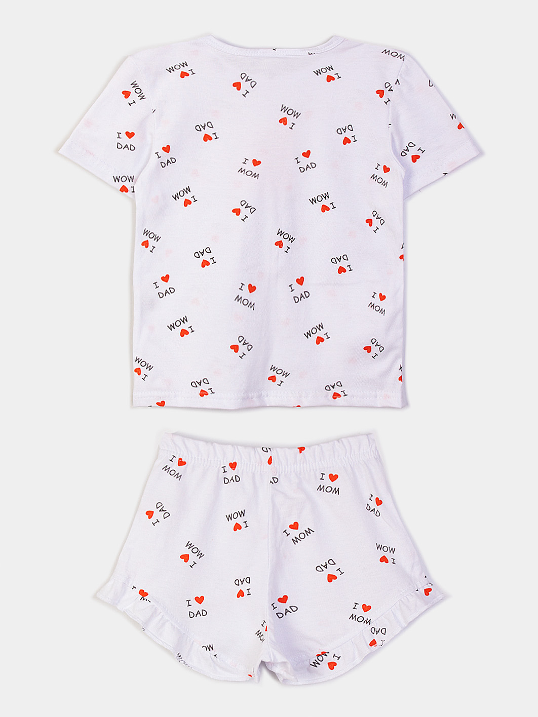 Пижама КотМарКот 801512 - фото 5