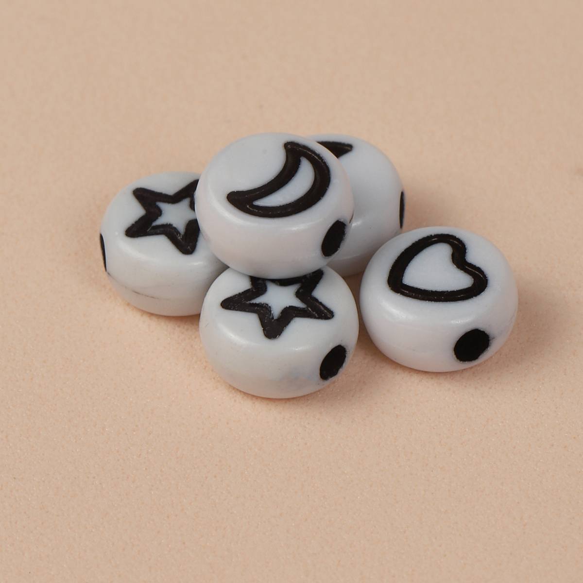 Набор для творчества Magic 4 Hobby бисер Бусины - фото 5