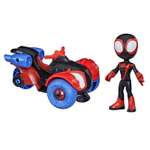 Игровой набор SPIDEY AND HIS AMAZING FRIENDS
