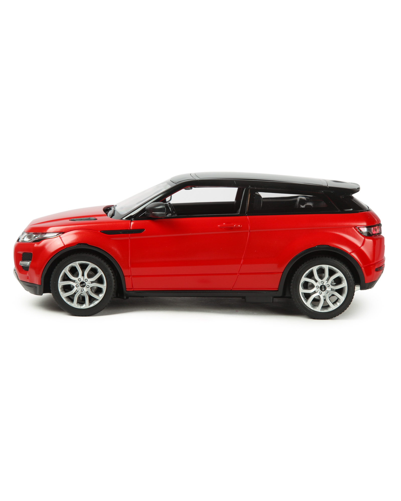 Автомобиль РУ Rastar Land Rover Evoque 1:14 - фото 4
