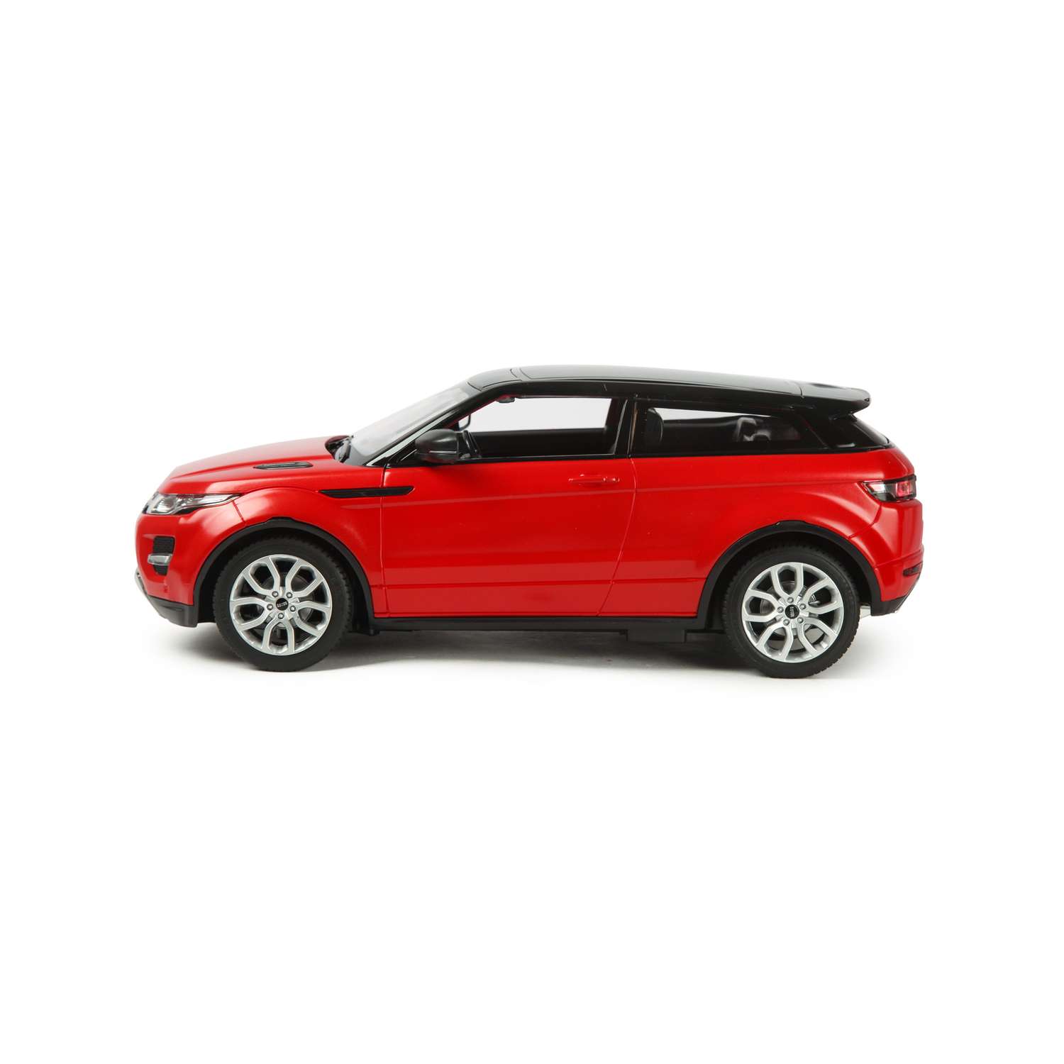 Автомобиль РУ Rastar Land Rover Evoque 1:14 - фото 4