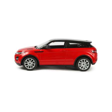 Автомобиль РУ Rastar Land Rover Evoque 1:14