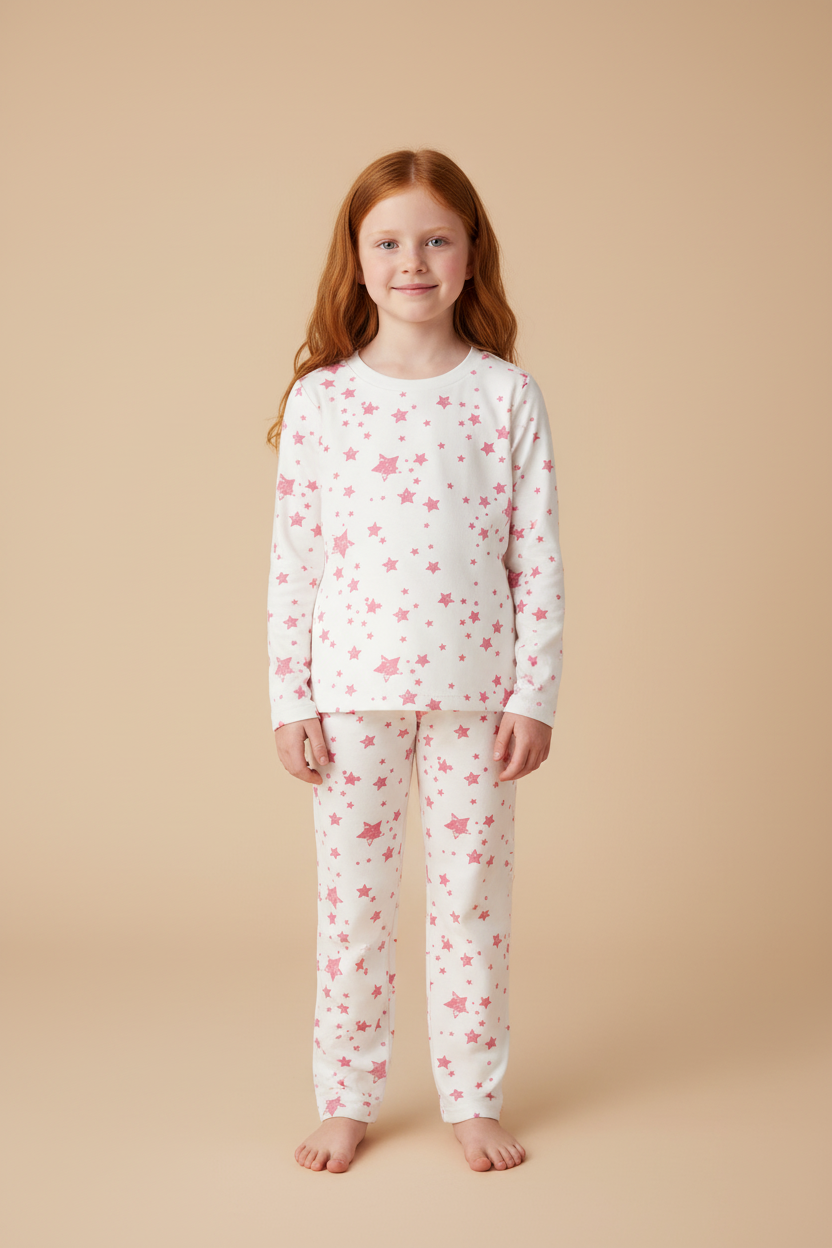 Пижама КотМарКот 801031 - фото 1