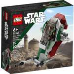 Конструктор LEGO Star Wars 75344 85 дет.