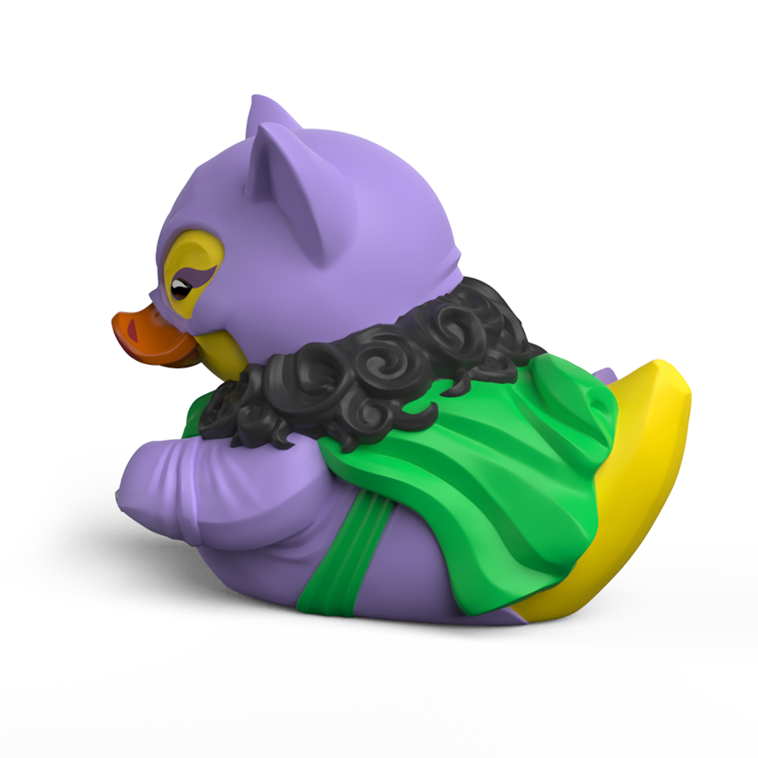 Фигурка DC Утка Tubbz Женщина-кошка - фото 4