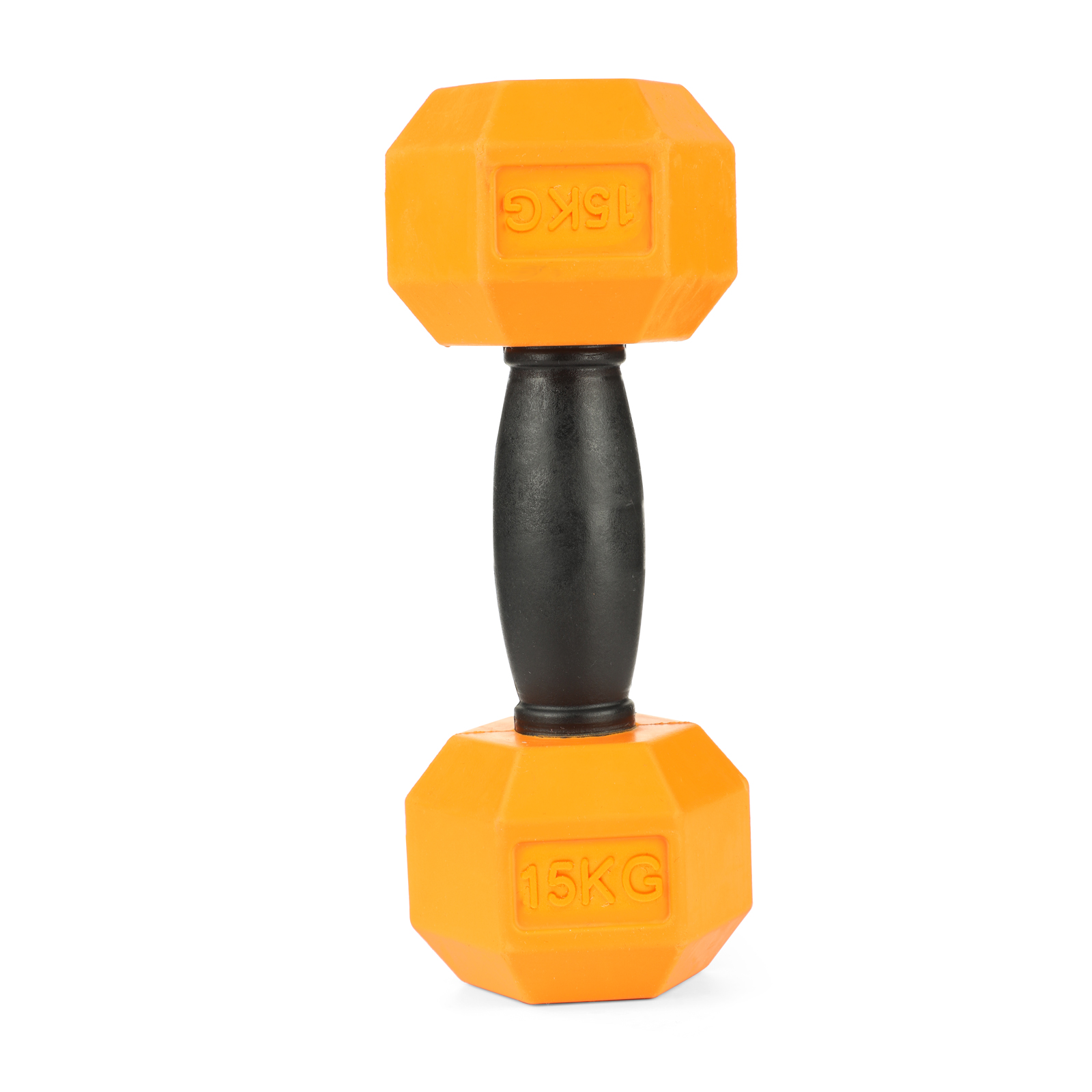 Игрушка для собак Triol Strong Гантель из резины 14см - фото 1