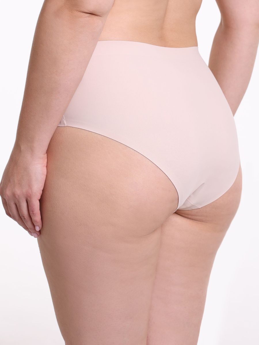 Трусы Alla Buone 5012AB_бежевый - фото 2