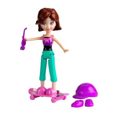 Кукла мини POLLY POCKET в ассортименте
