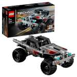 Конструктор LEGO Technic блочный
