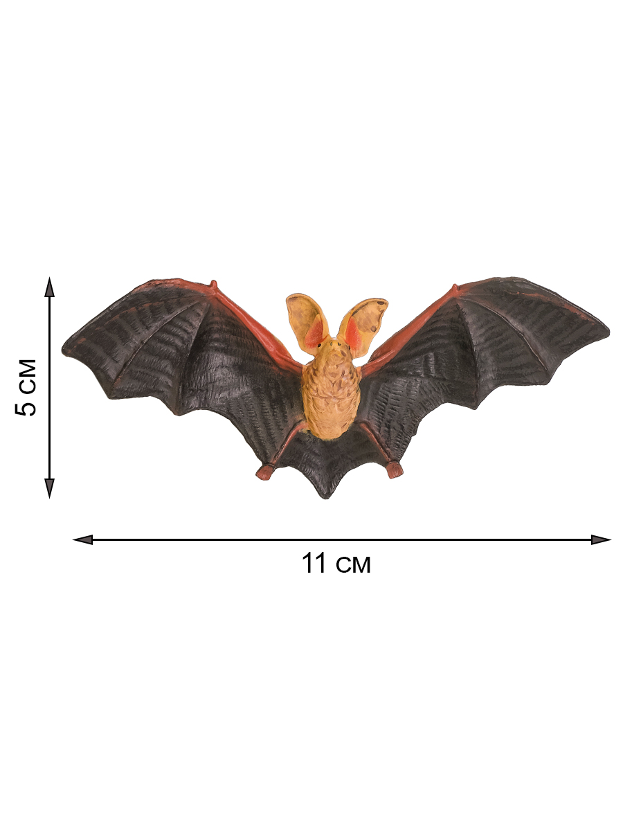 Игровой набор Masai Mara Мир диких животных - фото 2