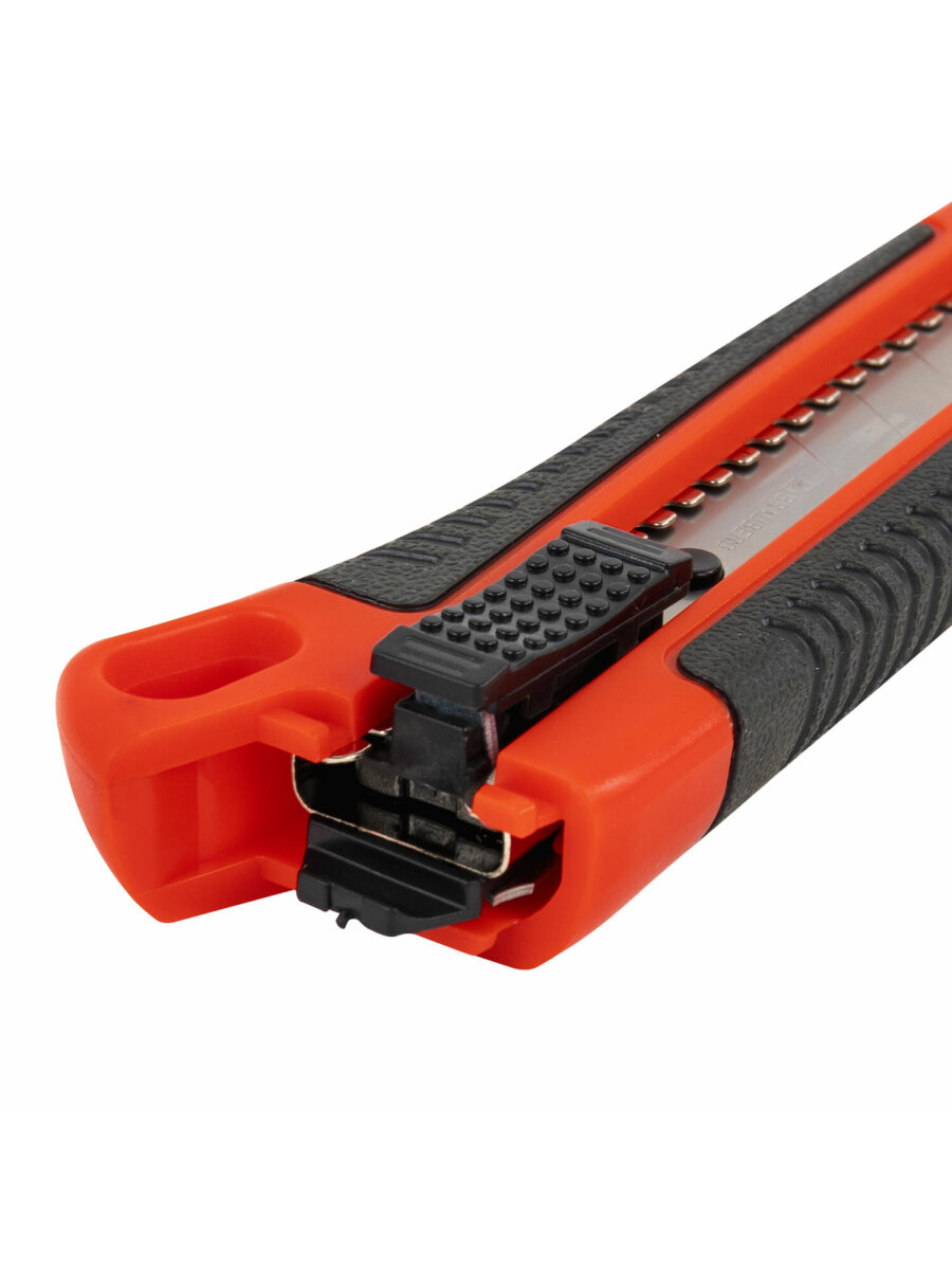 Канцелярский нож Brauberg - фото 19