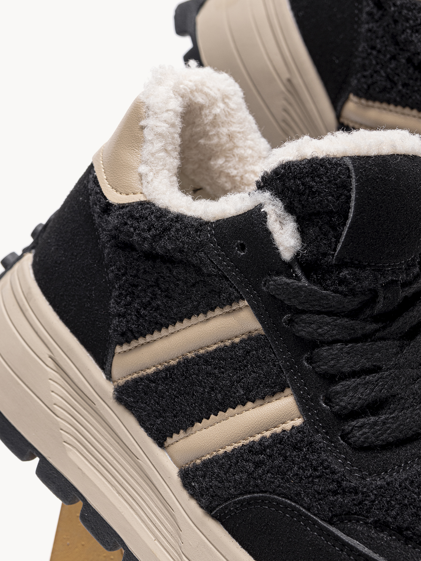 Ботинки BADEN KAC005-010 - фото 12