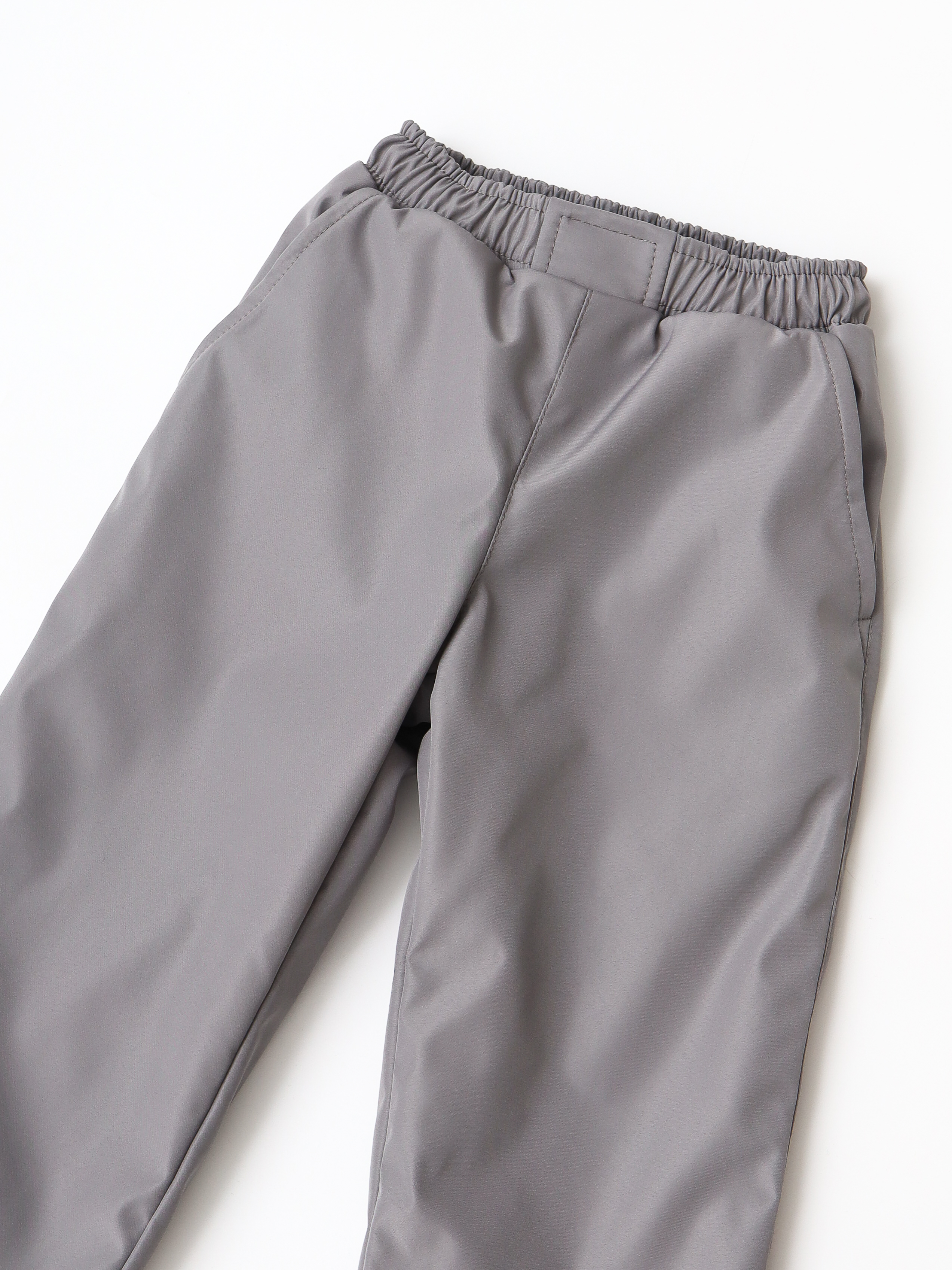 Брюки MINIDINO B-VO-Brk-107/0Брюки демисезонные Классик акула детские - фото 2