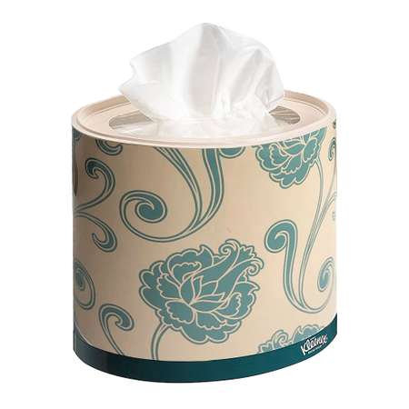 Бумажные салфетки Kleenex 64 шт.