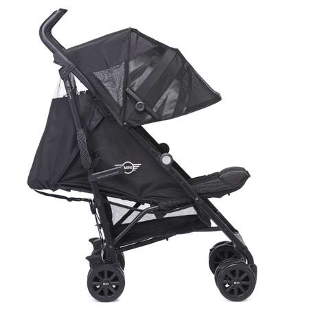 Коляска прогулочная Easywalker