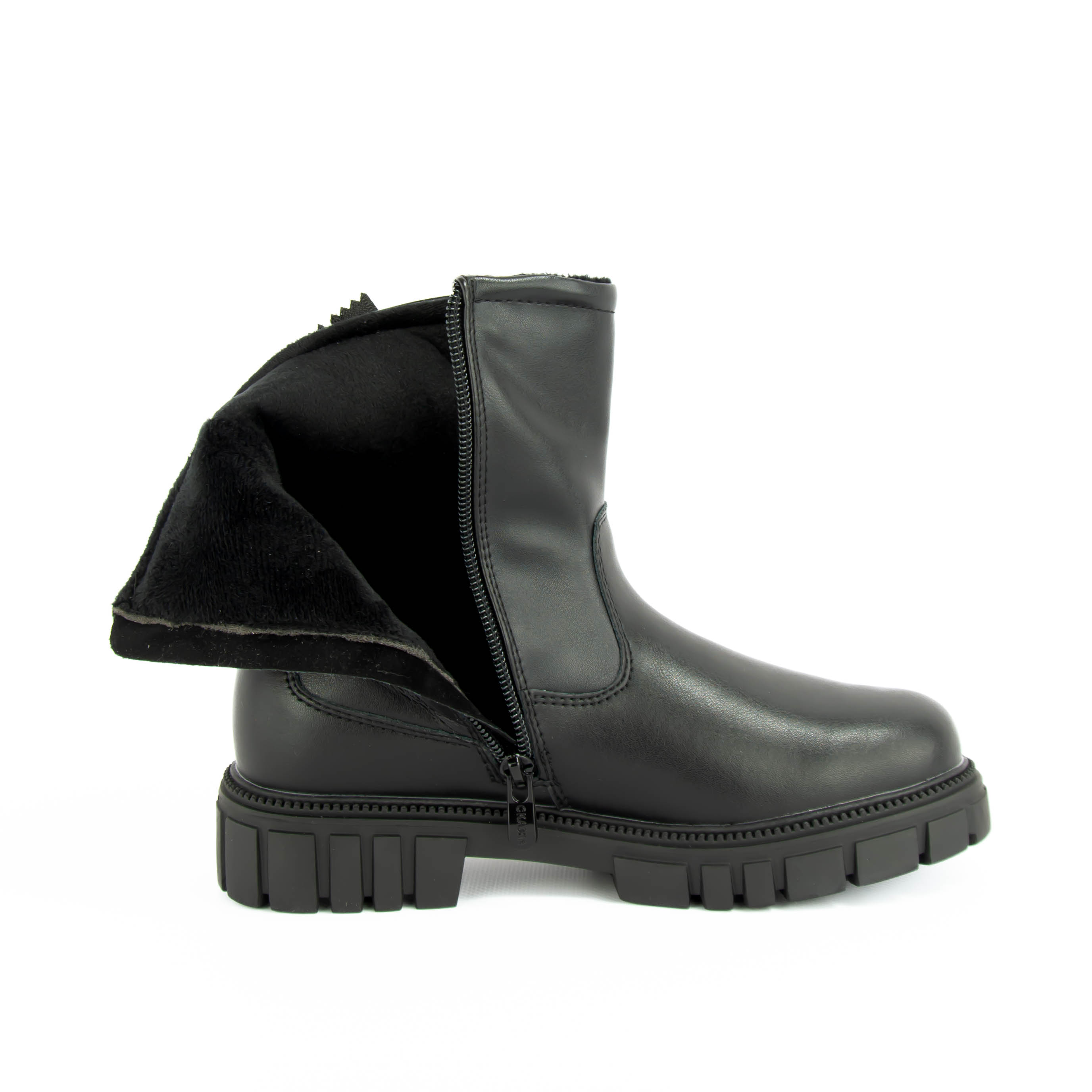 Сапоги CASTLELADY 6651200999 - фото 7