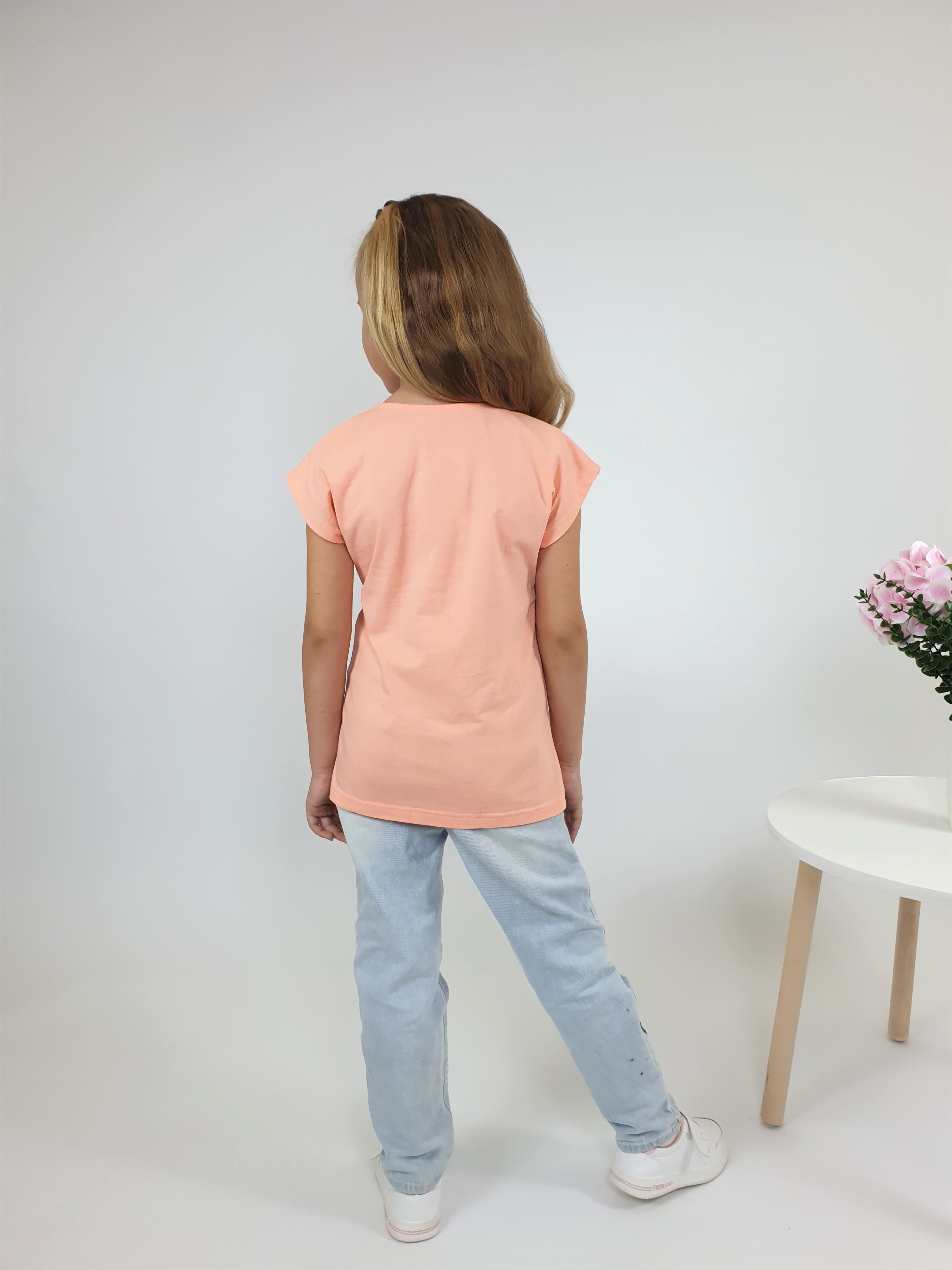 Футболка Luneva 6-67-1. - фото 5